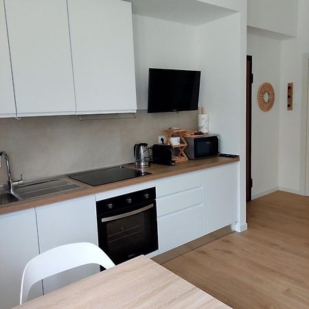 Casa Corso Matteotti 16 Apartment Леко Екстериор снимка