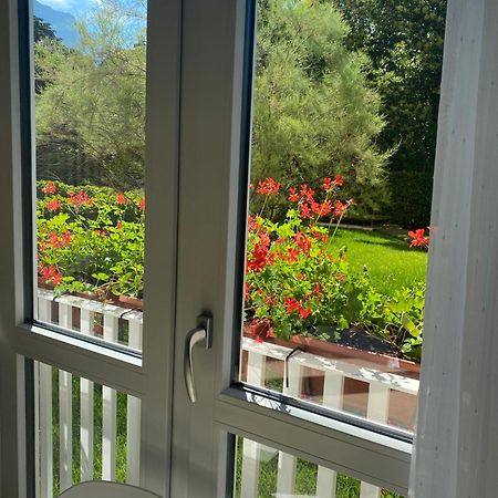Casa Corso Matteotti 16 Apartment Леко Екстериор снимка