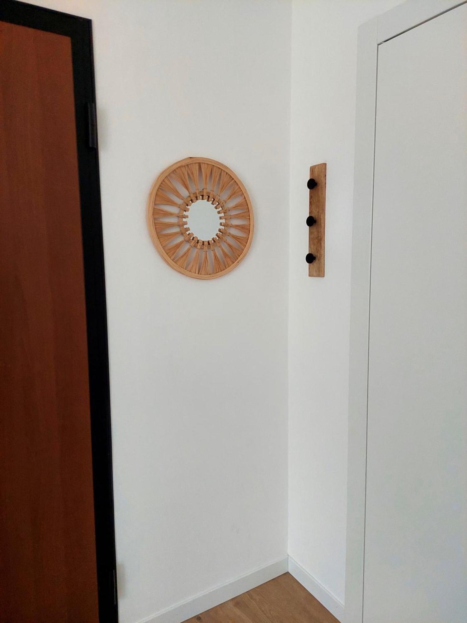 Casa Corso Matteotti 16 Apartment Леко Екстериор снимка