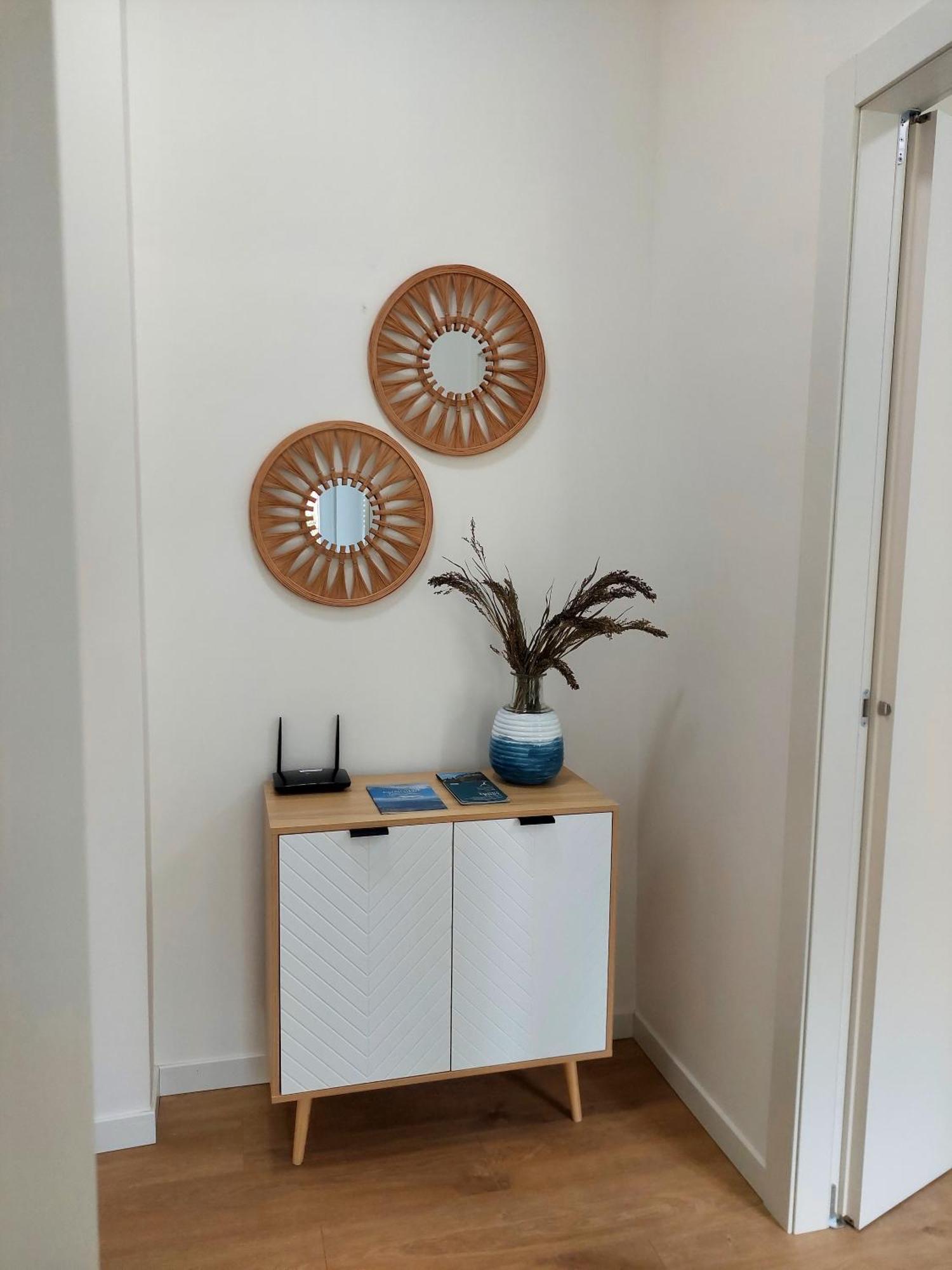 Casa Corso Matteotti 16 Apartment Леко Екстериор снимка