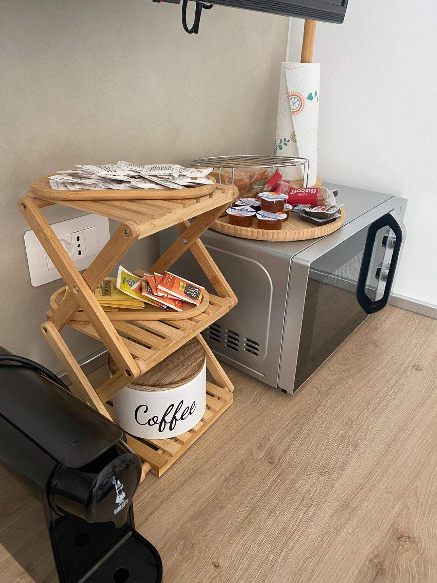 Casa Corso Matteotti 16 Apartment Леко Екстериор снимка